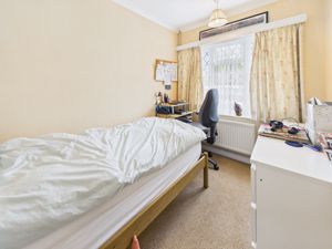 Bedroom Three- click for photo gallery